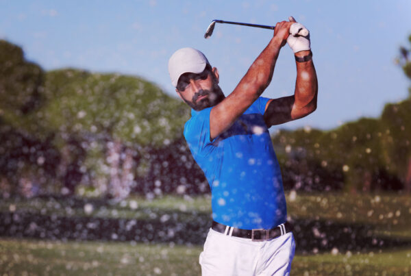 Manager Golf