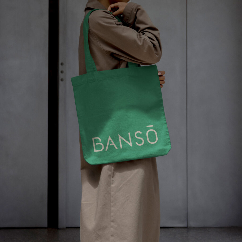 Banso